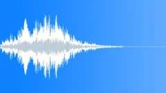 Terror Door Close 4 Sound Effect