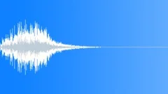 Terror Door Close 5 Sound Effect