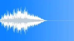 Terror Door Close Sound Effect
