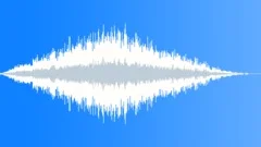 The terror of it allSound Effect