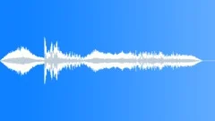 The Terror Stock Music