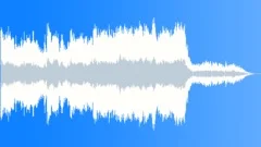 Terror Run 30 secs Stock Music