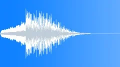 Terror Slash Sound Effect