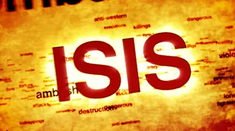 Terrorism Vídeo Stock 46800338