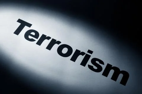 Terrorism Stock Photos