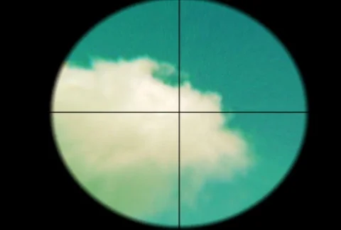 Terrorist Sniper View (NTSC) Видео 291578