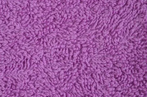 Terry texture Stock Photos