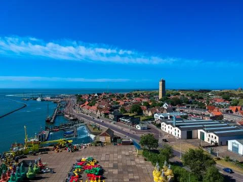 Terschelling Stock Photos