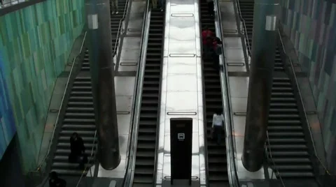 Tescaltor Stock Footage 401314