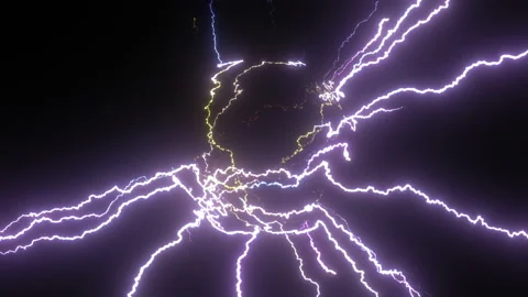 Tesla 1 Color Stock-Footage 217411507