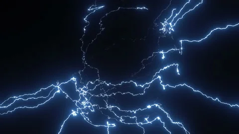 Tesla 1 Stock-Footage 217415753