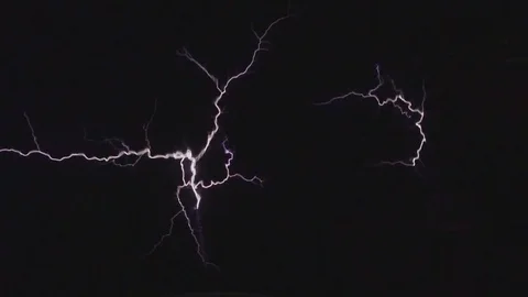 Tesla coil in action. Stock Footage 84908569