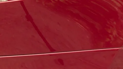 Tesla is facing a $43 million dollar fraud investigation over EV rebates Stock Footage 304835692