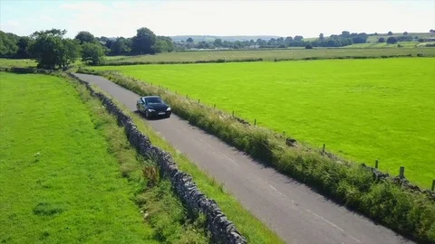 Tesla Model S Video stock 80650108