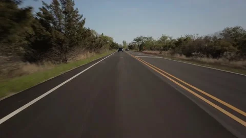 Tesla Model Y Stock Footage 130922687