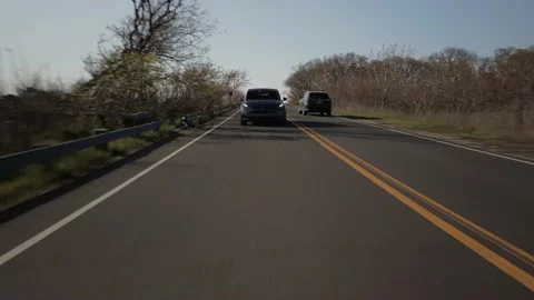 Tesla Model Y Stock Footage 130922842