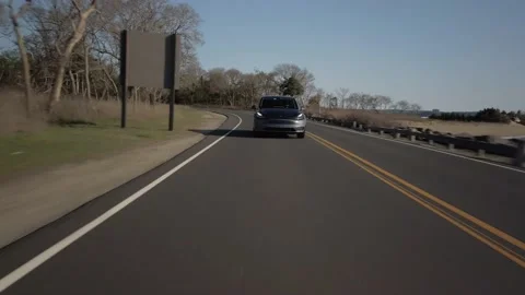 Tesla Model Y Stock Footage 130922967