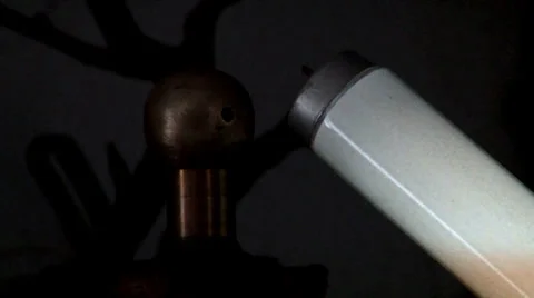 Tesla trasformator Vidéo 35760574