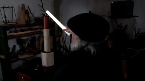 Tesla trasformator Vidéo 35765844