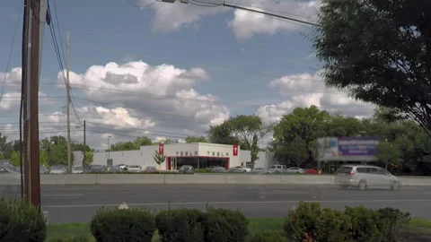 TESLA - VARIOUS BROLL ANGLES, DEALERSHIP, CARS, ELECTRIC VEHICLES Stock Footage 151120851