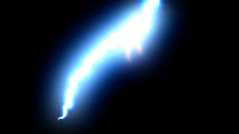 Tesla's Lightning Strike Packs, Wiggle Style 库存影片 72344141