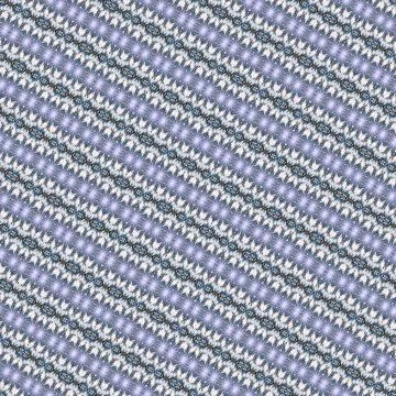 Tessellated decorative backdrop in winter lilac frost tones with lavender mist, Stock Illustration