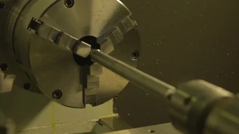 Test and analysis of rails Stock Footage 84475002