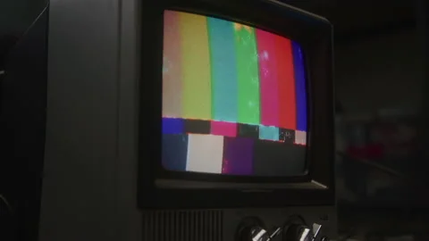 How To Test Tv Color