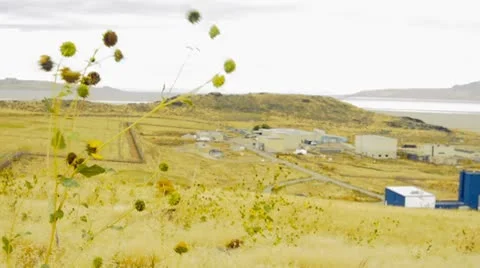 Test Facility Vidéo 8861658