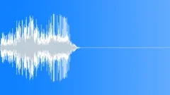 Test Failed - Buzzer - EfxSound Effect