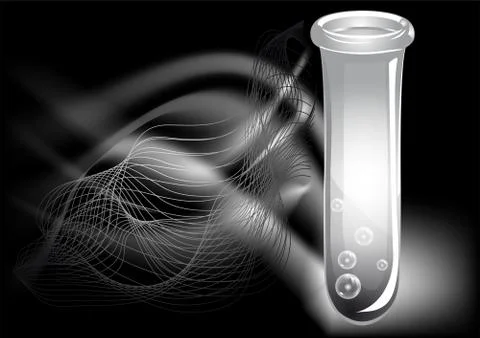 Test Stock Illustration