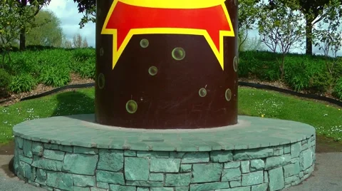 Test Item 스톡 동영상 57491391