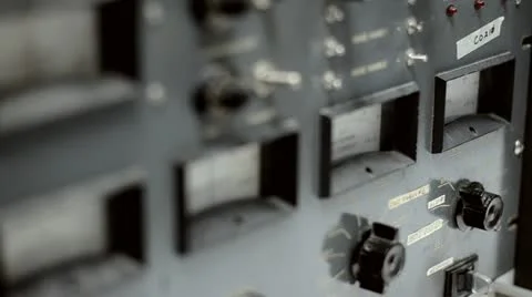 Test rack Vidéo 10897970