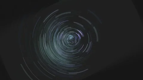 Test ray 15 Video stock 84311673