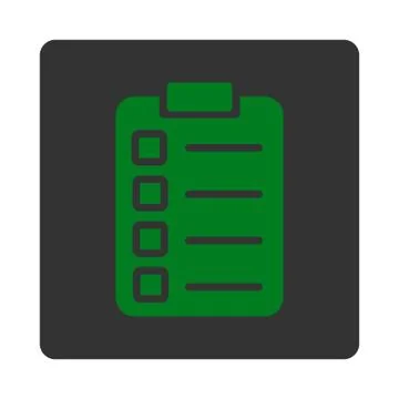 Test task icon 스톡 일러스트