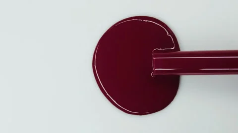 Test tube with blood sample. Stock Footage 242761293