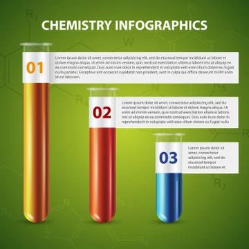 Test tube Stock Illustration