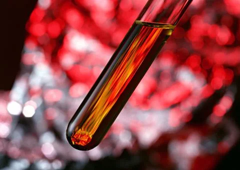 Test Tube Stock Photos