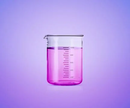 Test tube Stock Photos