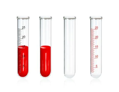Test tube Stock Photos