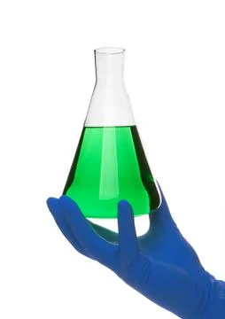 Test tube Stock Photos
