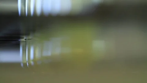 Test tube samples Vídeos de archivo 77046945