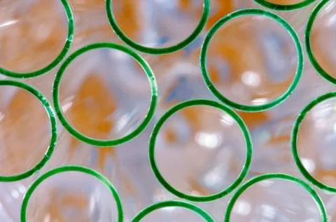 Test tubes Stock Photos