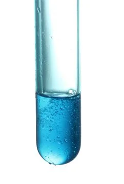 Test tubes Stock Photos