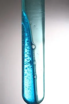 Test tubes Stock Photos
