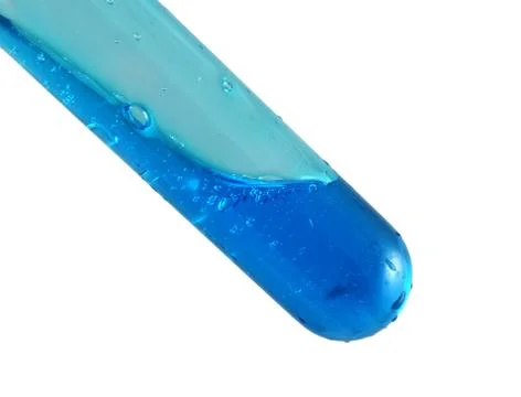 Test tubes Stock Photos