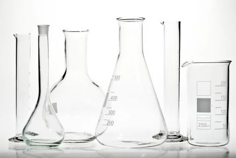 Test-tubes Stock Photos