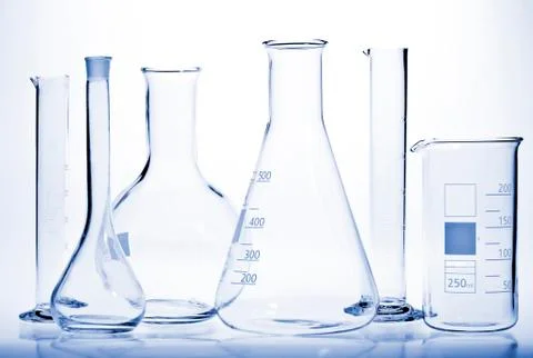 Test-tubes Stock Photos