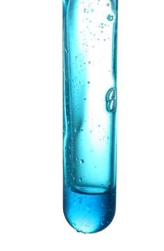 Test tubes Stock Photos