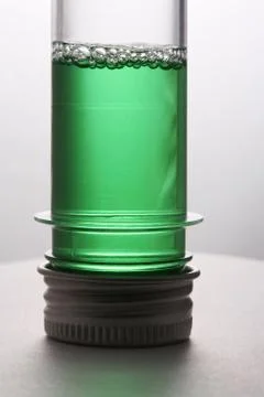 Test tubes Stock Photos